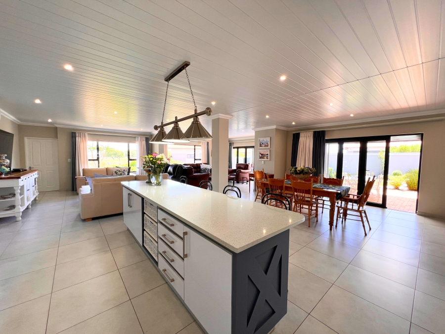 4 Bedroom Property for Sale in Langebaan Country Estate Western Cape